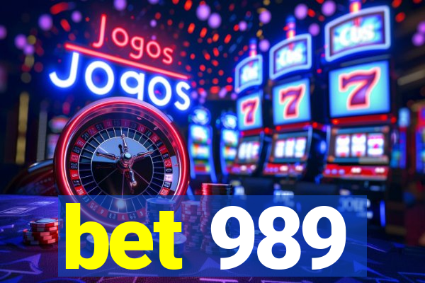 bet 989